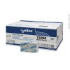 celtex 72260 2 vrstve rucniky skladane bile interfold 3060 ks nahrada tork 100288
