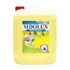 sidolux univerzalni cistici prostredek fresh lemon 5 litru