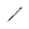 penac stribrne kulickove pero pepe 07mm modre pismo
