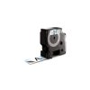 dymo 53710 polyester paska 24mm x 7m typ d1 cerna na cire s0720920
