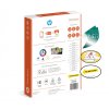 xero papir a4 hp premium paper 80 gr 500l premiovy a paleta