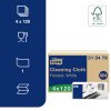 tork 510479 jemna cistici uterka z netkane textilie bila 130 utrzku w4