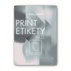 samolepici etikety bile sk label plus 98 x 254 mm 100 archu a4