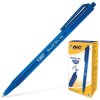 kulickove pero bic round stic clic hrot 1 mm mackaci modre