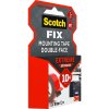 scotch montazni paska oboustranna extra silna 19 x 15 m nosnost 10 kg exterier