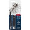 derwent precision sada mikrotuzky 15 ks tuh 3 pryze