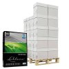 xero papir lettura a4 80g 500 listu 100 recyklovany paleta