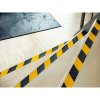 duraline grip protiskluzova paska anti slip 75mm x 15m dvoubarevna cerno zluta