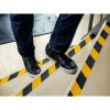 duraline grip protiskluzova paska anti slip 50mm x 15m dvoubarevna cerno zluta