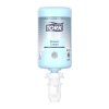 tork 424601 jemny tekuty sprchovy gel 1 litr 1000 davek s4