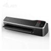 laminator vision g60 format a3 do 250mic 6 valcu zdarma laminovaci folie a4