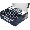 schneider paint it 040 sada oboustrannych popisovacu se 2 hroty mix 72 ks