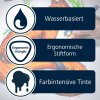 schneider paint it 040 sada oboustrannych popisovacu se 2 hroty mix 72 ks