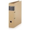 pakovy poradac kraft nature lamino a4 70 mm prirodni