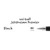 uni roller jetstream premier cerny inkoust