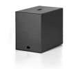 durable idealbox plus ulozny box se 7 prihradkami antracitovy