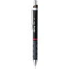 rotring tikky t mikrotuzka 05 mm kovovy hrot cerna