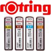 tuhy do mikrotuzky rotring 05 b tikky hi polymer