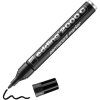 edding 2000 c permanentni popisovac cerny univerzalni na vsechny povrchy stopa 1 3 mm