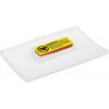 durable 8259 pp cira jmenovka click fold 40x75 mm s magnetem place and hold