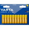 varta high energy baterie tuzkove aa lr6 blistr 10ks longlife
