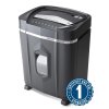 skartovaci stroj at 13c rez 4x12 mm vykon 10 listu nbu 1