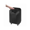 skartovac fellowes lx 220 cerny krizovy rez 4x12 mm pro 20 listu