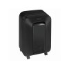 skartovac fellowes lx 220 cerny krizovy rez 4x12 mm pro 20 listu