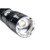 svitilna led flashlight maul dion delka 17 cm cerna
