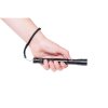 svitilna led flashlight maul dion delka 17 cm cerna