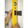 tesa on off suche zipy samolepici pas pro univerzani pouziti 20mm x 1m cerny