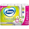 zewa deluxe camomile comfort toaletni papir 3vrstvy 24 roli