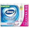 zewa deluxe delicate care toaletni papir 3vrstvy 24 roli