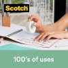 scotch magic green choice lepici paska bankovni popisovatelna 9 ks 19x33 m 100 recyklovana