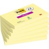 3m post it zluty samolepici blocek 655 s silne lepici rozmer 76x127 mm 6x90 listku promo balicek 42 zdarma