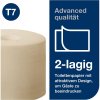 tork 471255 jemny bezdutinkovy toaletni papir 2 vrstvy t7 natural prirodni 36ks