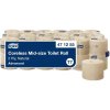tork 471255 jemny bezdutinkovy toaletni papir 2 vrstvy t7 natural prirodni 36ks