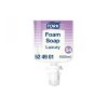 tork 524901 luxusni jemne penove mydlo foam luxury 1 litr 2500 davek s4