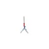 uklidovy mop micro activ 40 cm mikrovlakno s kapsami
