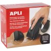 apli 19647 odvijec balici pasky s integrovanym oteviracim nozem vcetne 1 balici pasky 66m