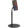 durable 8941 stolni drzak telefonu tabletu twist table s flexibilnim ramenem a kulovym kloubem