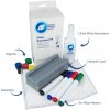 af complete whiteboard cleaning kit cistici sada na bile tabule