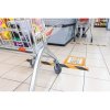 durable 1807 okenka na oznacovani podlahy a5 samolepici odnimatelne baleni 10 ks