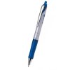 PILOT Acroball Pro kuličkové pero modré stopa 0,25 mm kovový klip
