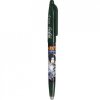 pilot frixion ball naruto sada 3 gelovych rolleru hrot 07 mm