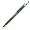 Mechanická tužka Faber-Castell TK-Fine 9717, mikrotužka 0,7 mm