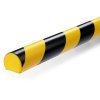 durable ochranny profil povrchu s32r delka 1m plocha 32 mm
