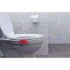 wc clip vonna zaveska pro toalety peach paradise rada smartline eco green