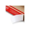 colompac rychlouzaviraci kartonovy obal na knihy 302x21580 mm samolepici