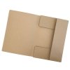 odkladaci mapa 3 klopy 253 natural 215g